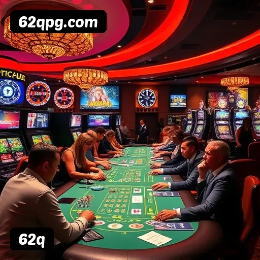 Jogos de Cassino Premium - Slots, Roleta, Blackjack e Dealer Ao Vivo